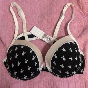 True vintage Playboy Bra